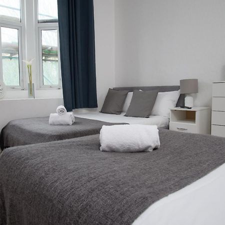 Tlk Apartments & Hotel - Beckenham Junction London Eksteriør bilde