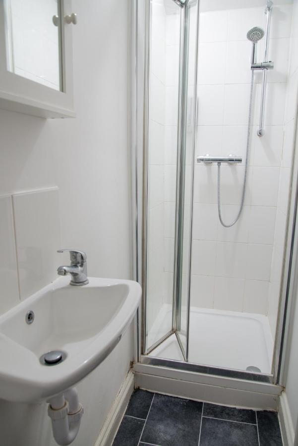 Tlk Apartments & Hotel - Beckenham Junction London Eksteriør bilde