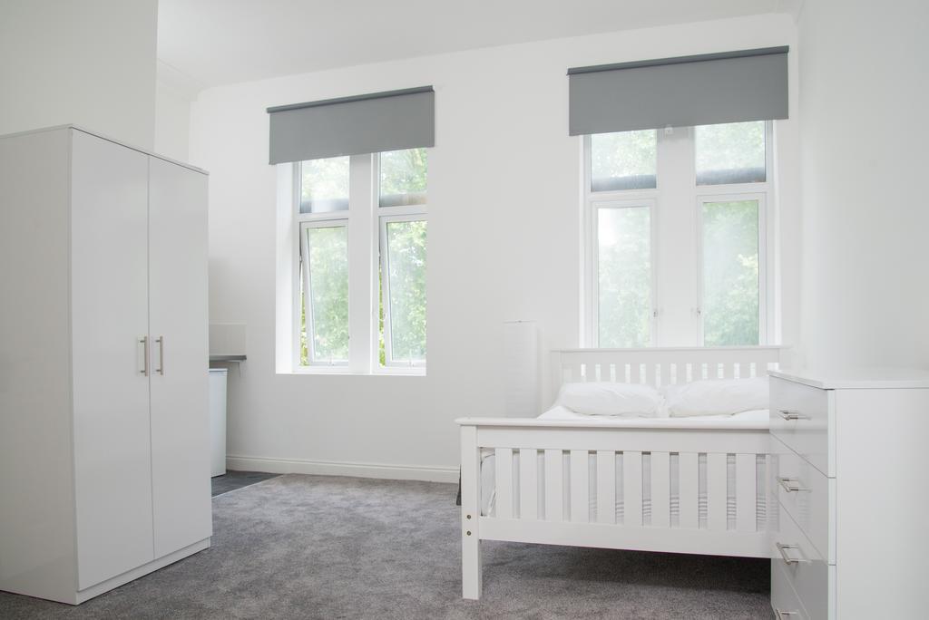 Tlk Apartments & Hotel - Beckenham Junction London Eksteriør bilde