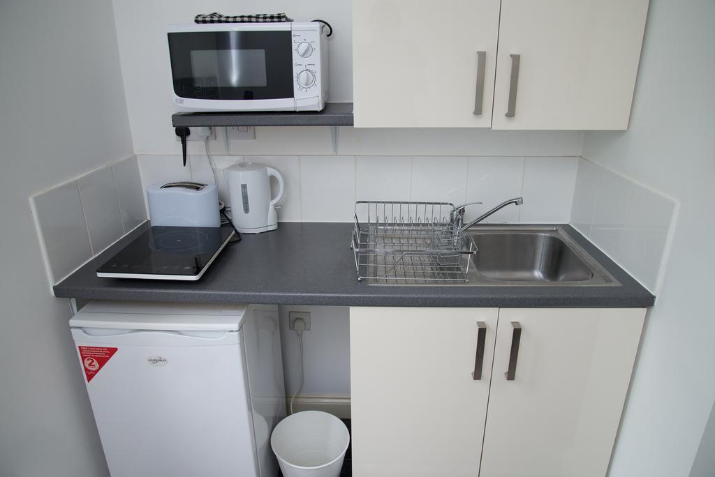 Tlk Apartments & Hotel - Beckenham Junction London Eksteriør bilde