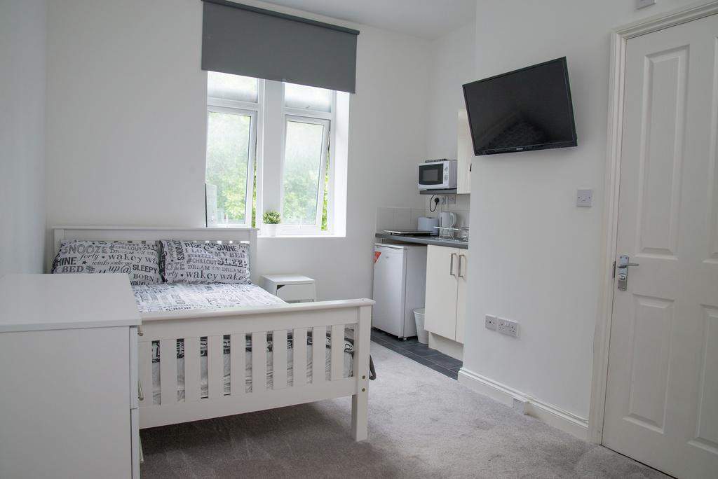 Tlk Apartments & Hotel - Beckenham Junction London Eksteriør bilde