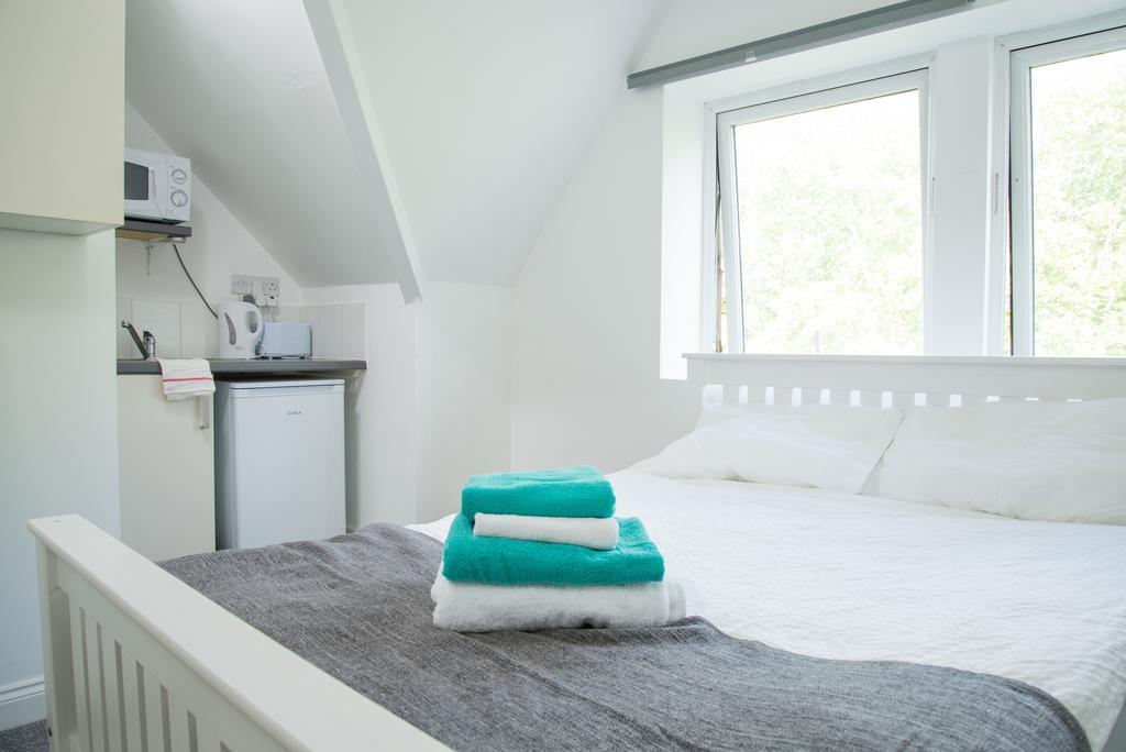 Tlk Apartments & Hotel - Beckenham Junction London Eksteriør bilde