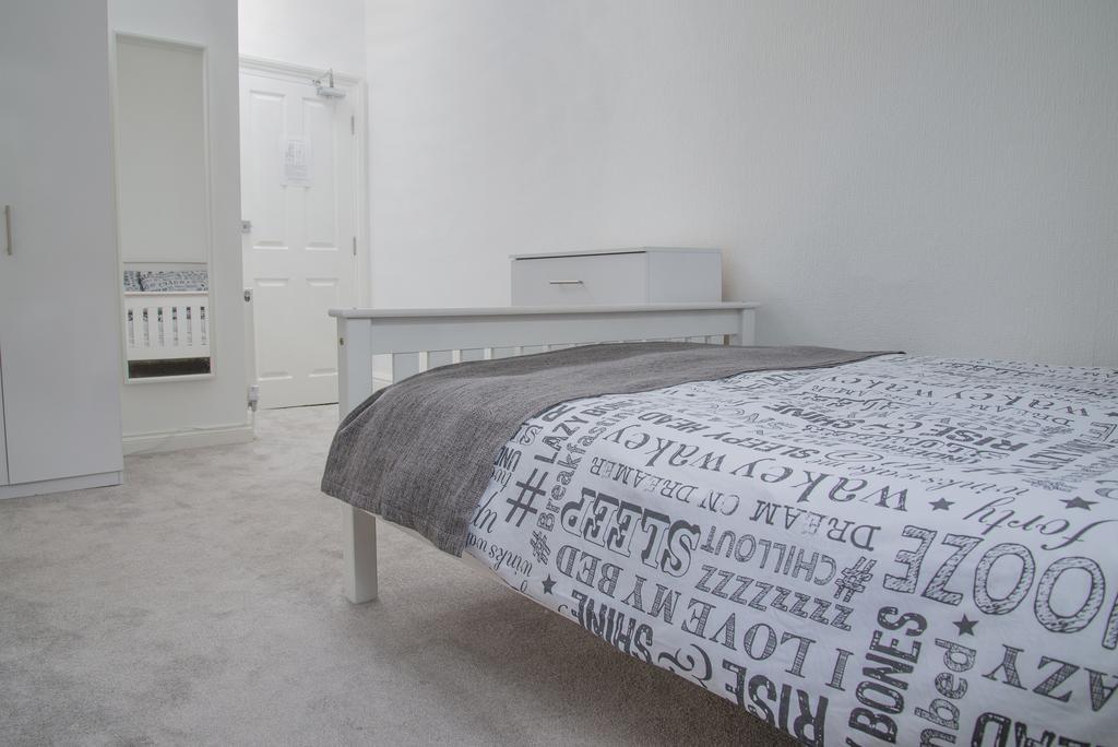 Tlk Apartments & Hotel - Beckenham Junction London Eksteriør bilde
