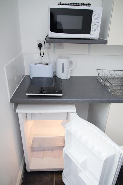 Tlk Apartments & Hotel - Beckenham Junction London Eksteriør bilde
