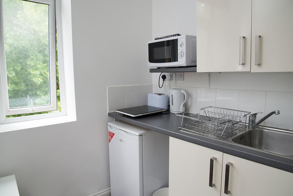 Tlk Apartments & Hotel - Beckenham Junction London Eksteriør bilde