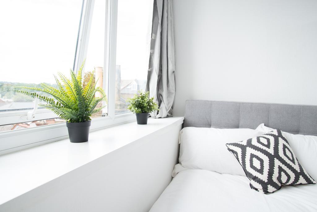 Tlk Apartments & Hotel - Beckenham Junction London Eksteriør bilde