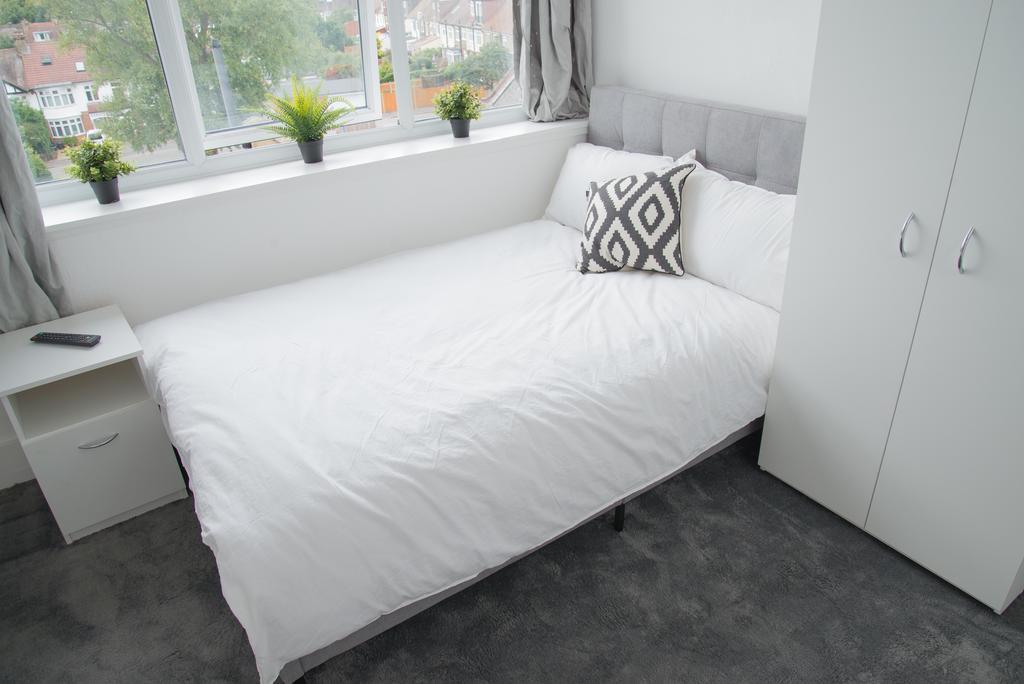 Tlk Apartments & Hotel - Beckenham Junction London Eksteriør bilde