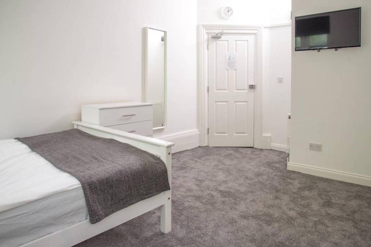 Tlk Apartments & Hotel - Beckenham Junction London Eksteriør bilde