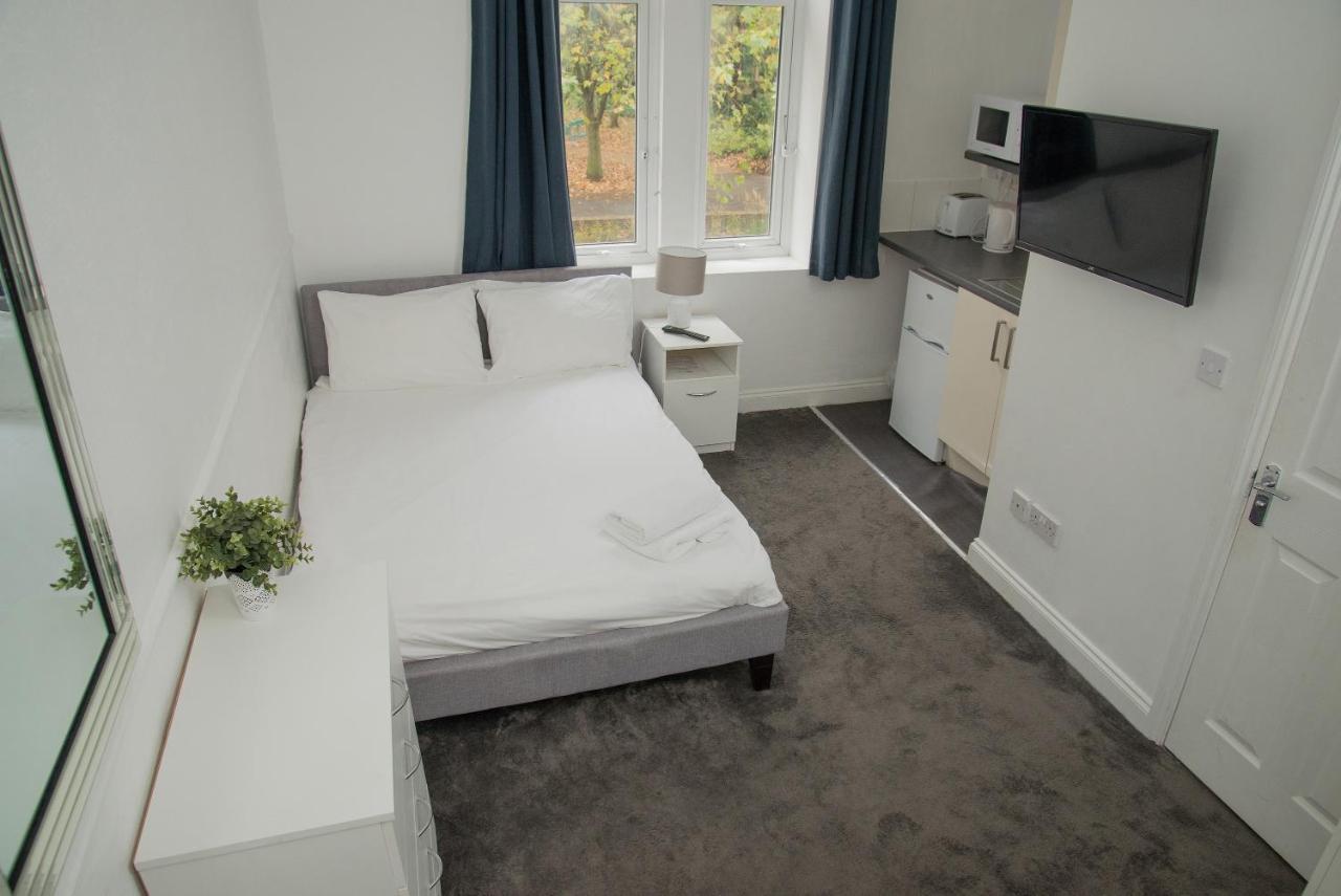Tlk Apartments & Hotel - Beckenham Junction London Eksteriør bilde