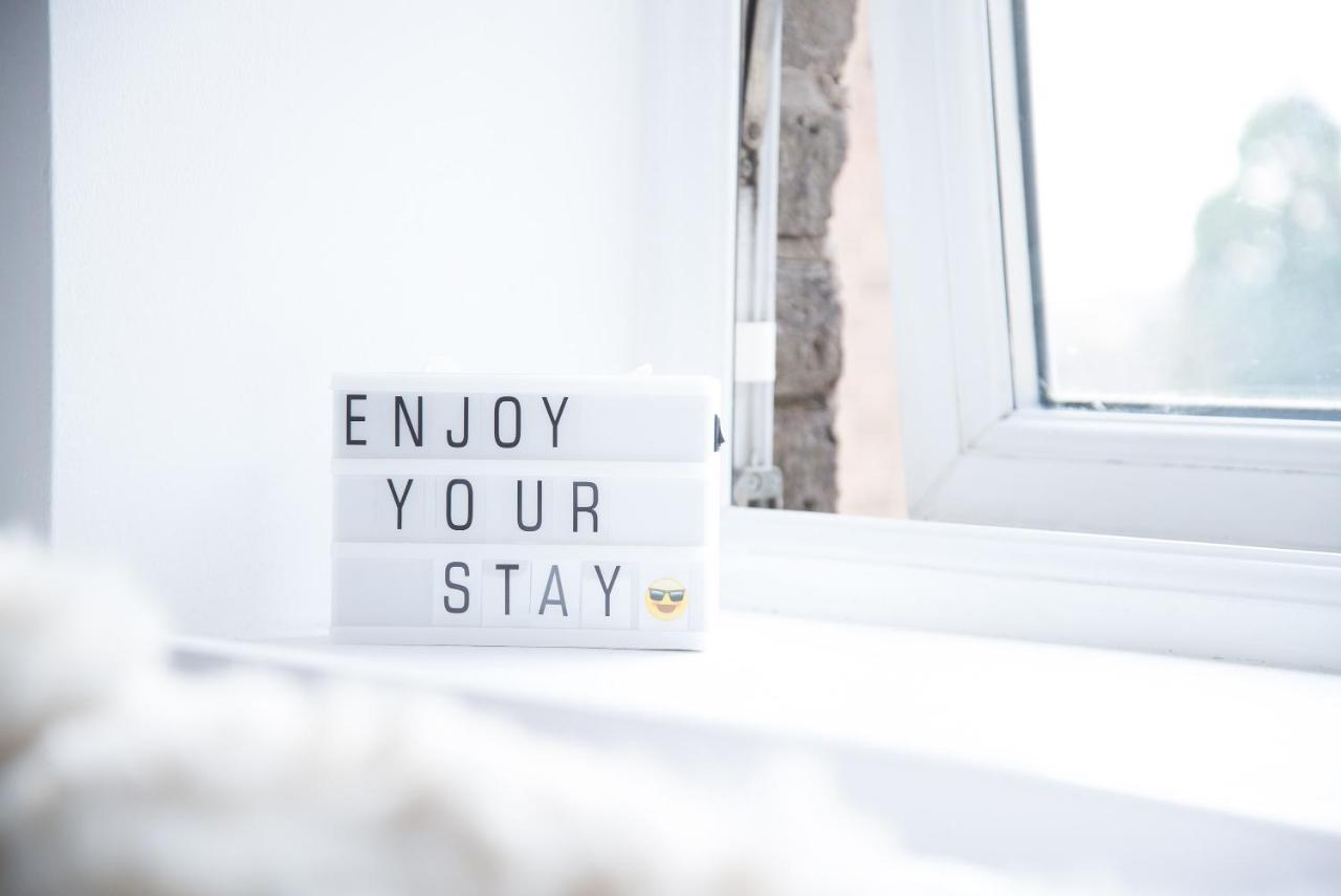 Tlk Apartments & Hotel - Beckenham Junction London Eksteriør bilde