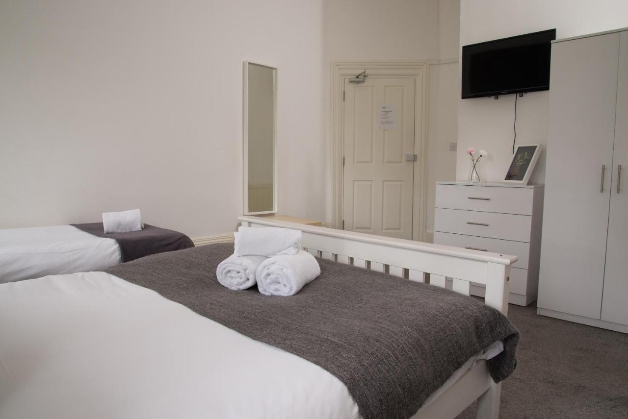 Tlk Apartments & Hotel - Beckenham Junction London Eksteriør bilde