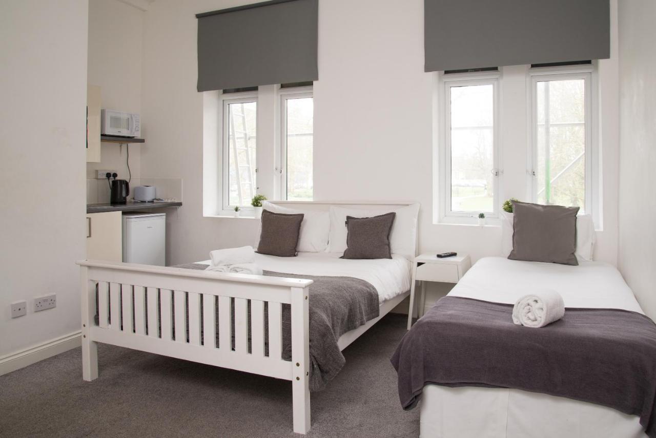 Tlk Apartments & Hotel - Beckenham Junction London Eksteriør bilde