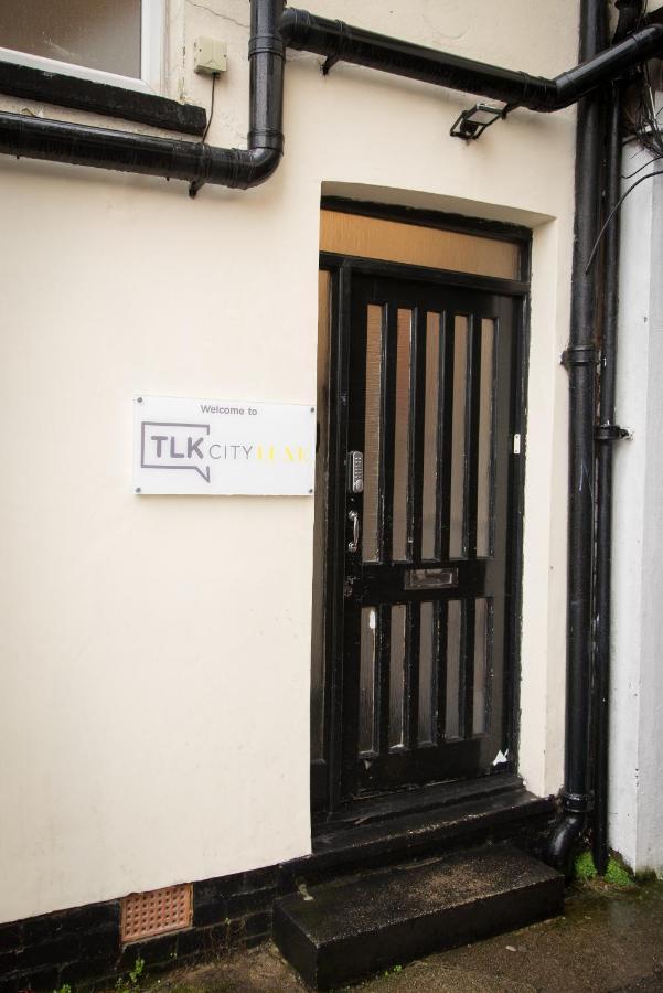 Tlk Apartments & Hotel - Beckenham Junction London Eksteriør bilde
